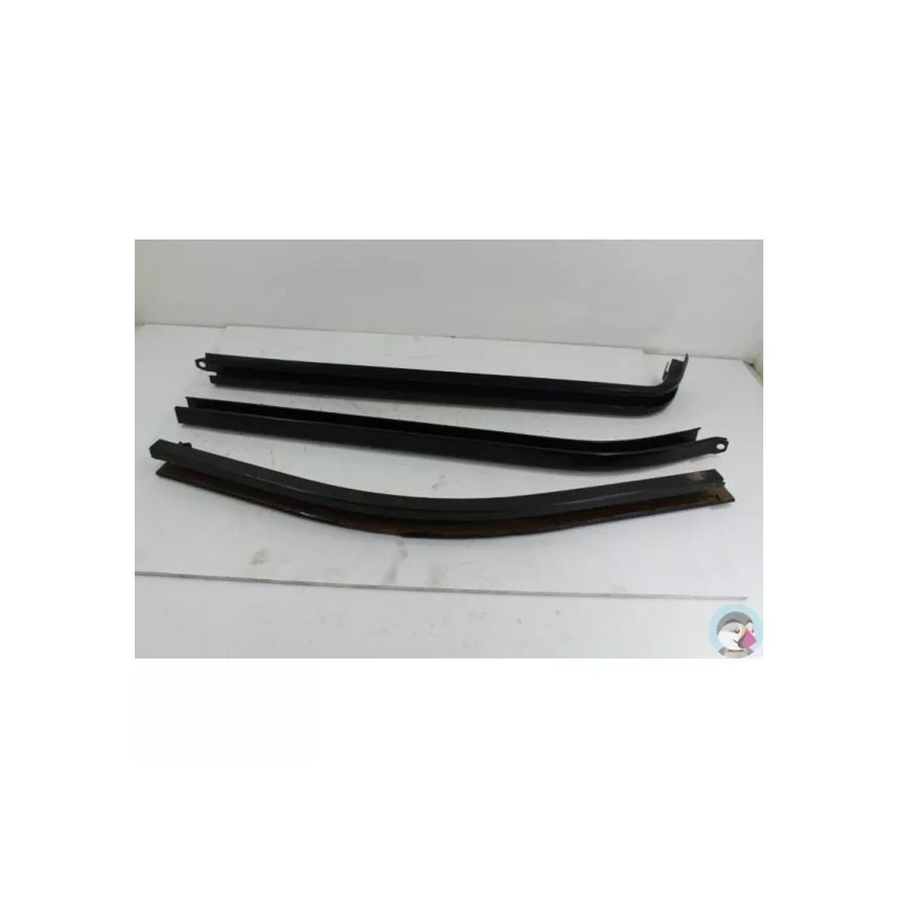kit rail de portes arriere gauche RENAULT KANGOO 1 Break 1.5 dCi n°55