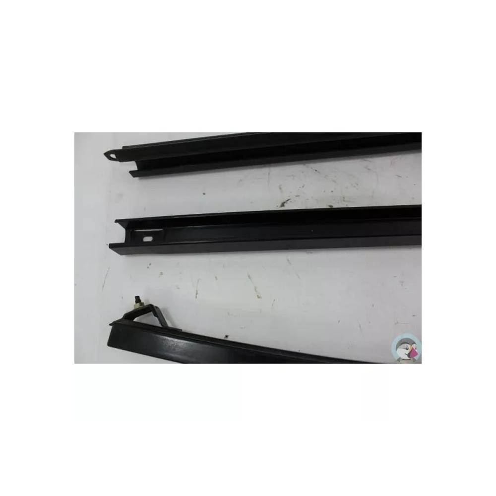 kit rail de portes arriere gauche RENAULT KANGOO 1 Break 1.5 dCi n°55