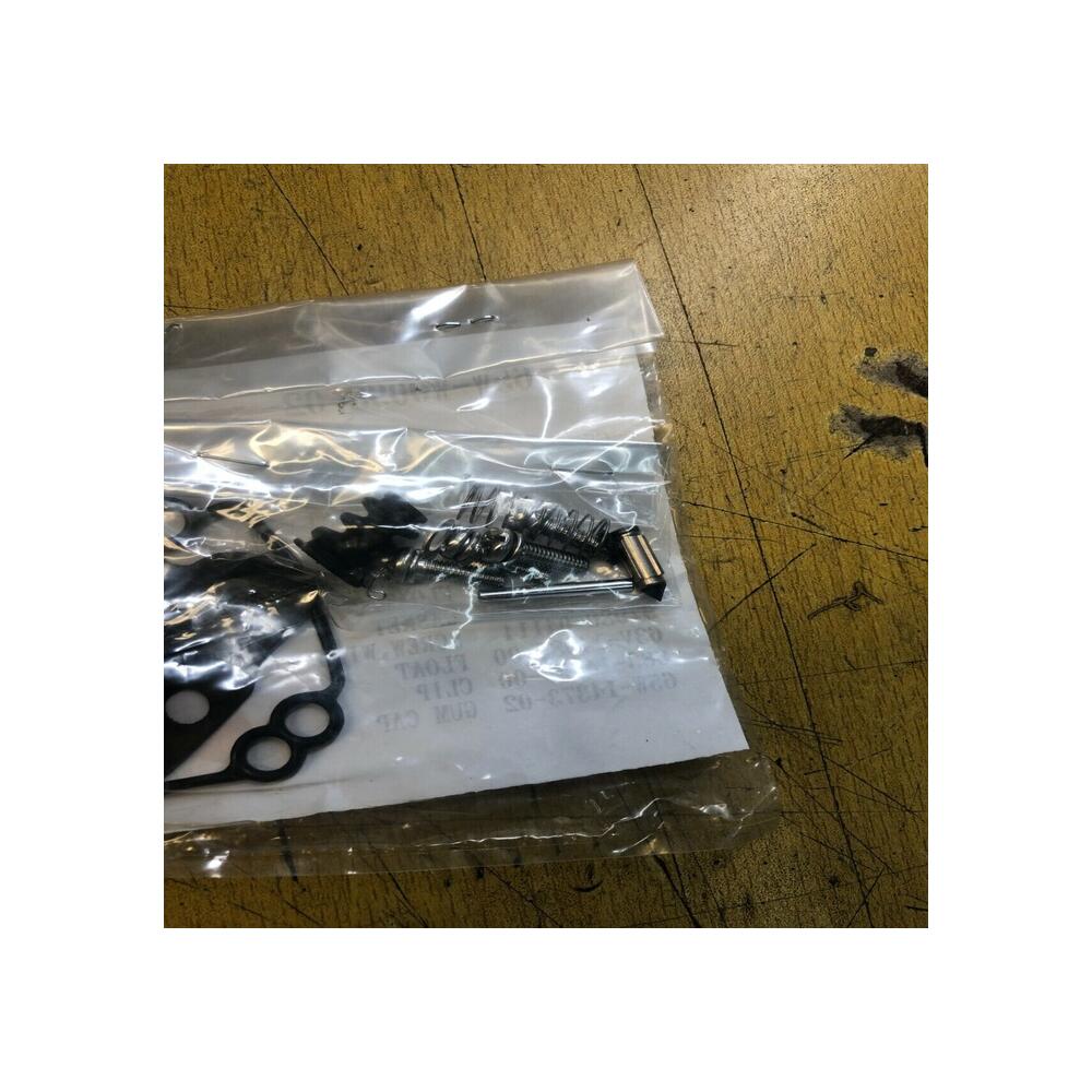 kit reparation carburateur origine yamaha 65w-w0093-02 f 40 30 25 20 t ft25