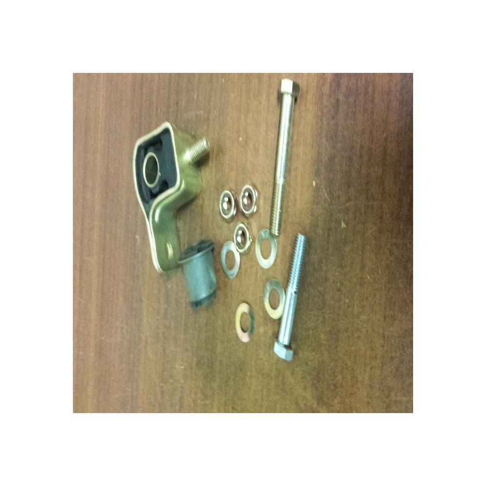 kit silent bloc réparation tringle peugeot 405 serie 1 et 2 L28802 ref 1003557