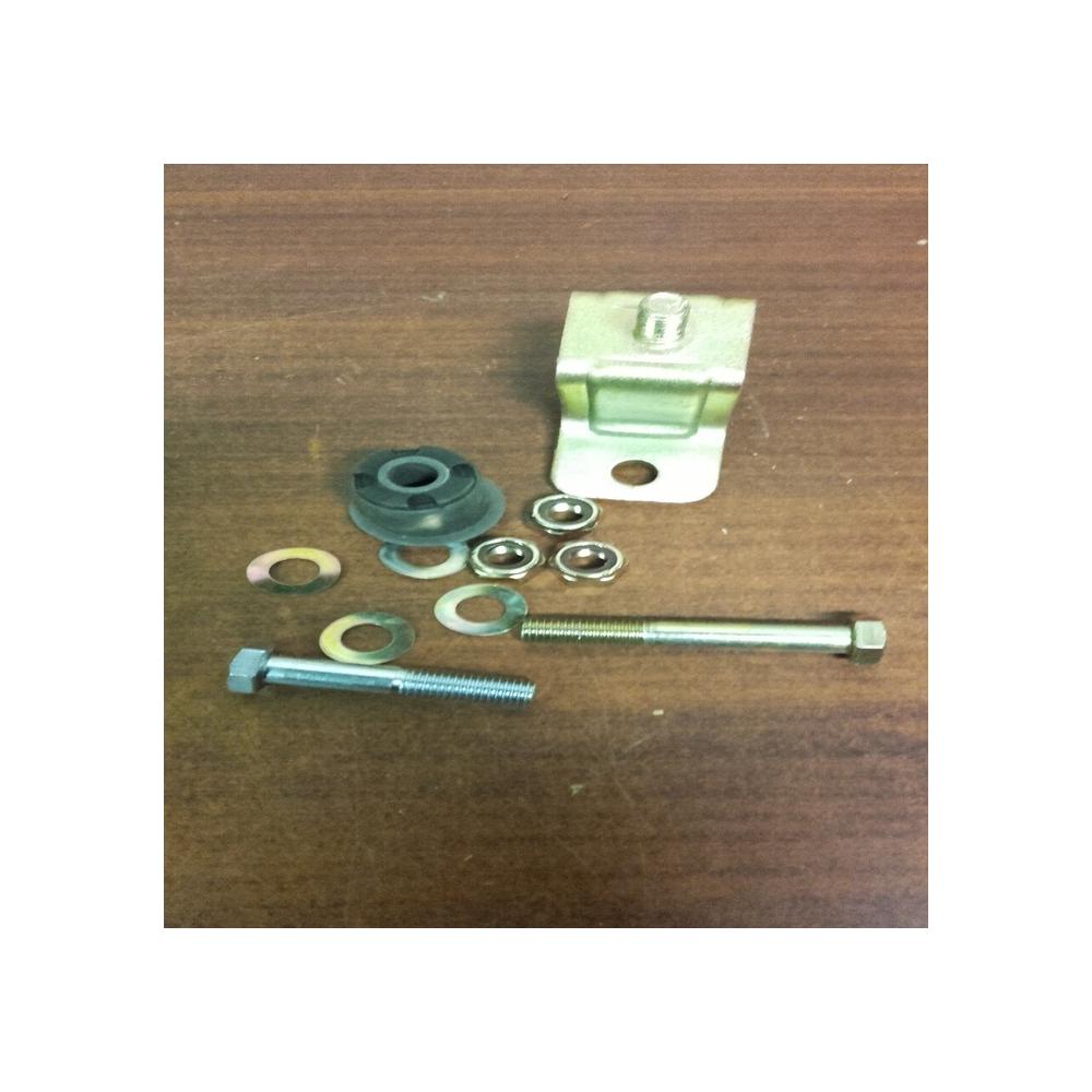 kit silent bloc réparation tringle peugeot 405 serie 1 et 2 L28802 ref 1003557