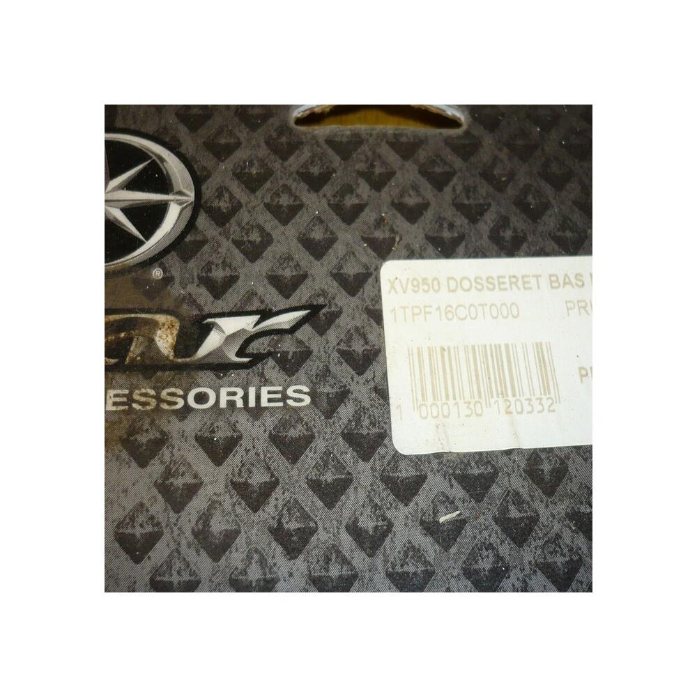 kit support dosseret Sissy Bar XVS 950 origine Yamaha 1TP-F84A0-V0 1tp-f16c0-t0