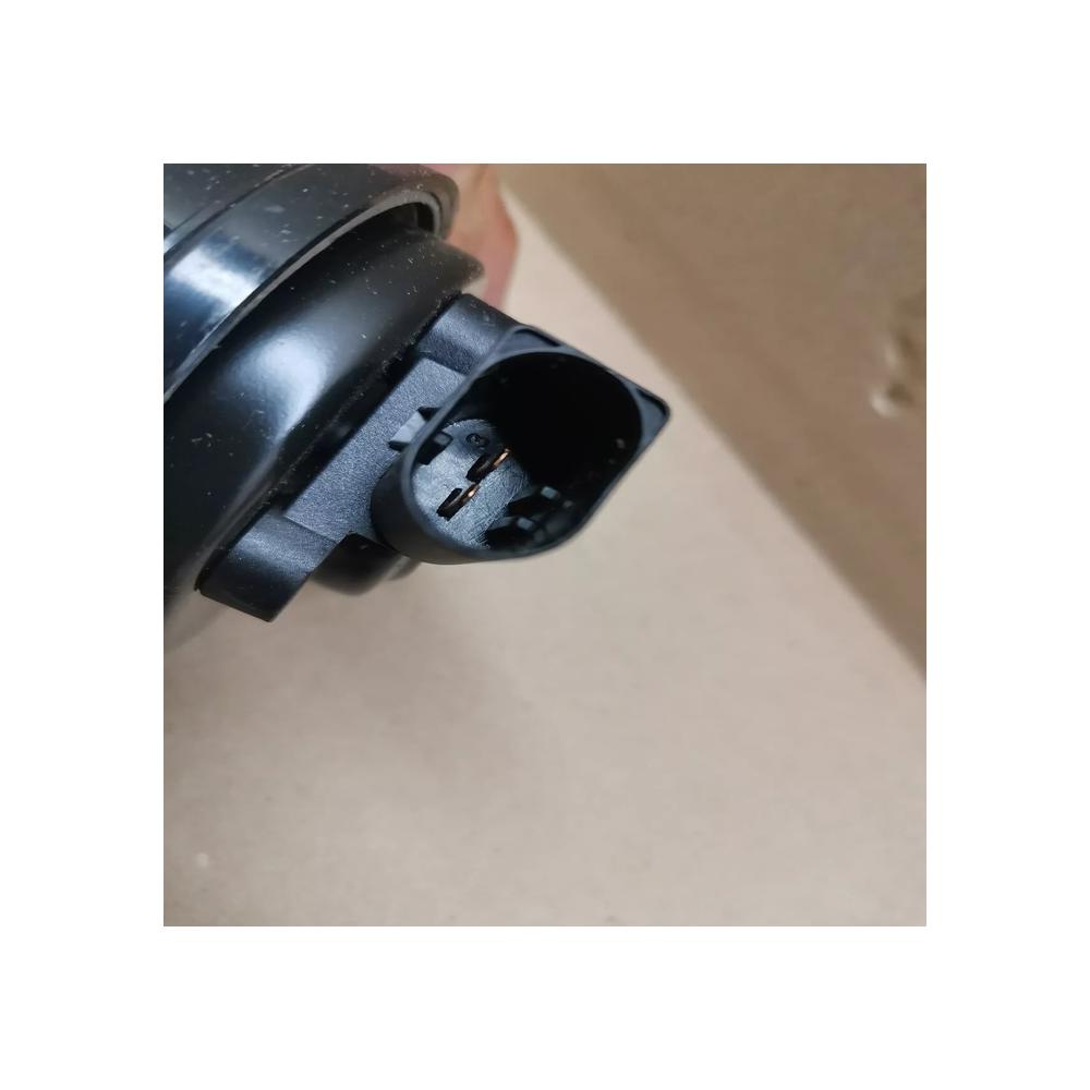 KLAXON AVERTISSEUR SONORE VW POLO 4 IV 9N REF 6Q0951223A