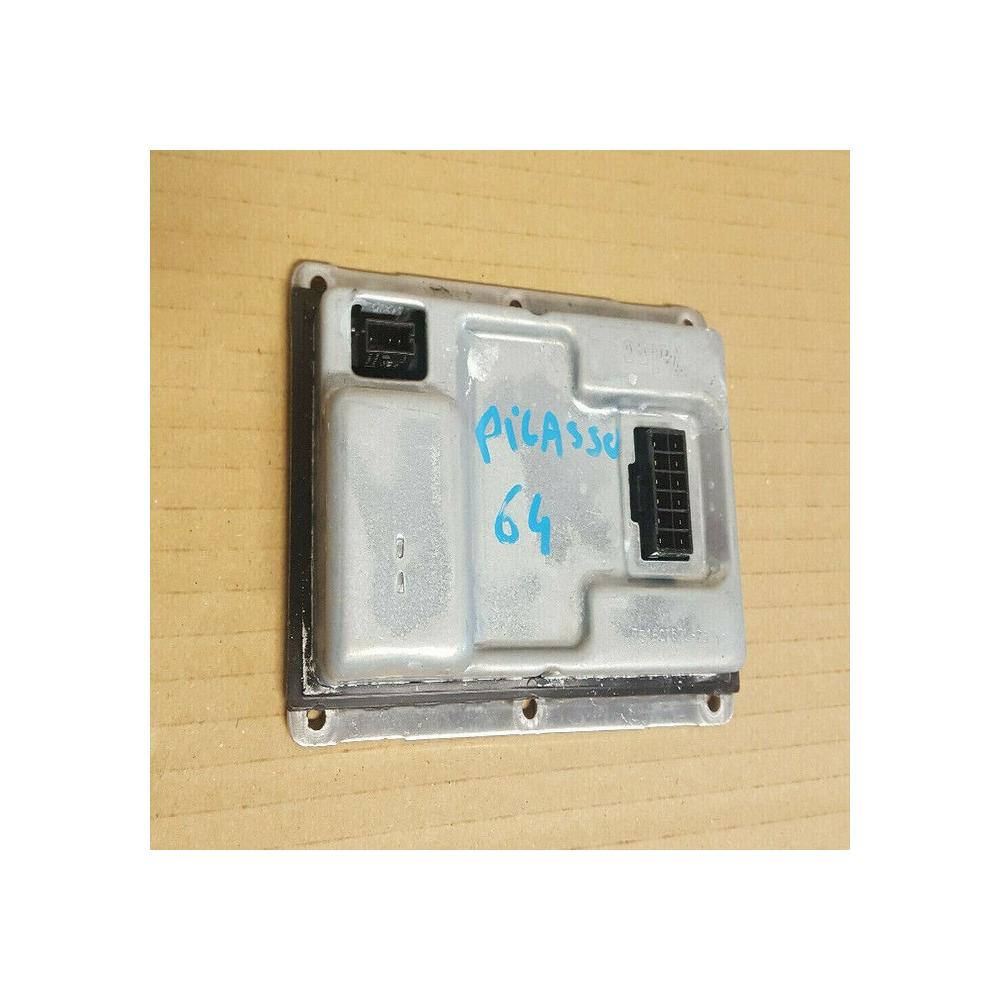 LAD5G 12 BROCHES xenon unité de commande ballast CITROEN C5 PEUGEOT   89030461