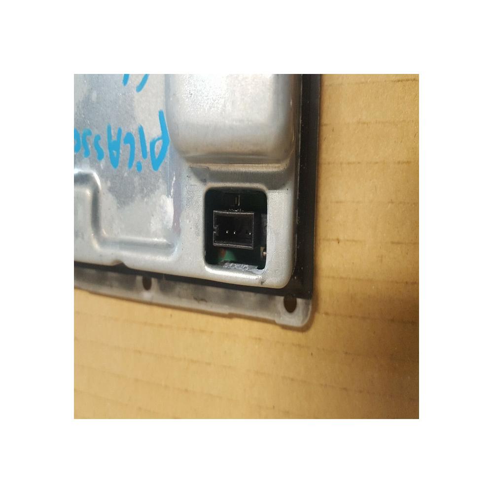 LAD5G 12 BROCHES xenon unité de commande ballast CITROEN C5 PEUGEOT   89030461