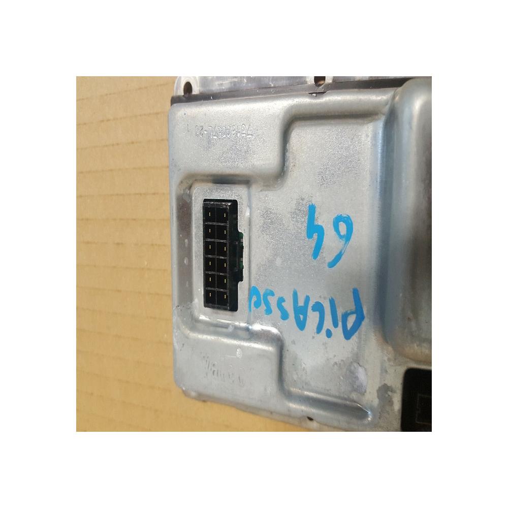 LAD5G 12 BROCHES xenon unité de commande ballast CITROEN C5 PEUGEOT   89030461