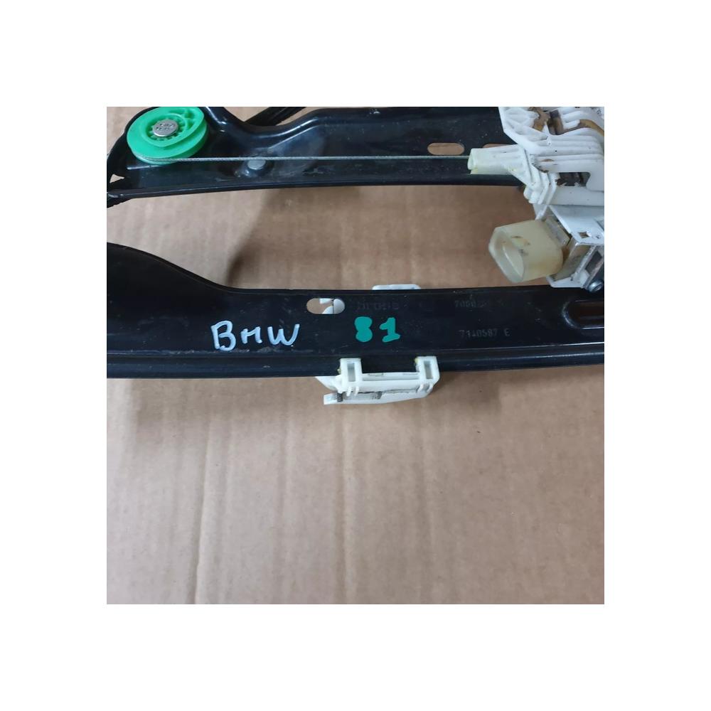 leve vitre avant gauche bmw e90 e91 REF 7060265