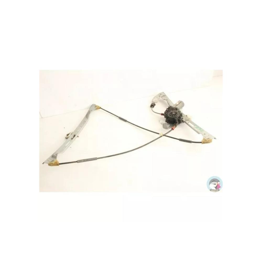leve vitre électrique avant droit passager PEUGEOT 206 3 portes n°52