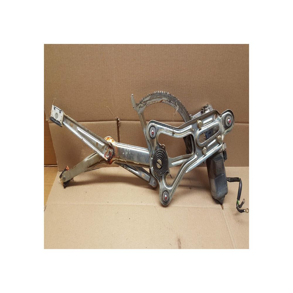 leve vitre electrique avant droit passager mercedes 190 w201 ref 0130821285