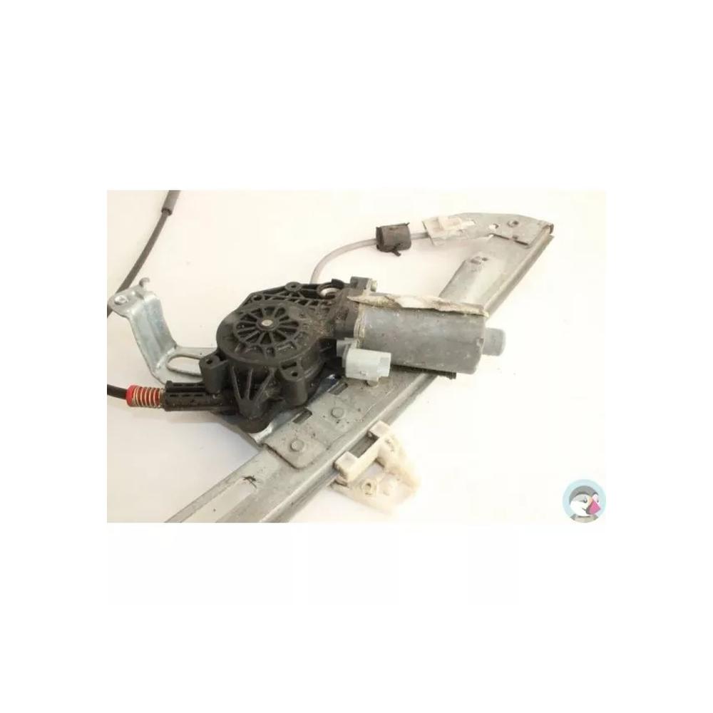 leve vitre électrique avant droit passager PEUGEOT 206 3 portes n°52
