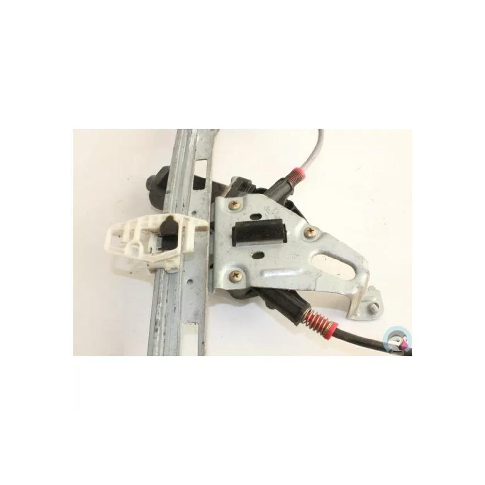 leve vitre électrique avant droit passager PEUGEOT 206 3 portes n°52