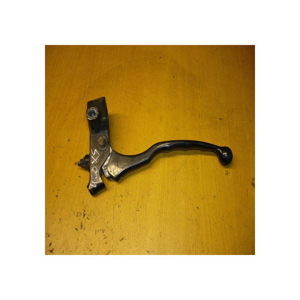 levier commande embrayage yamaha xs 400