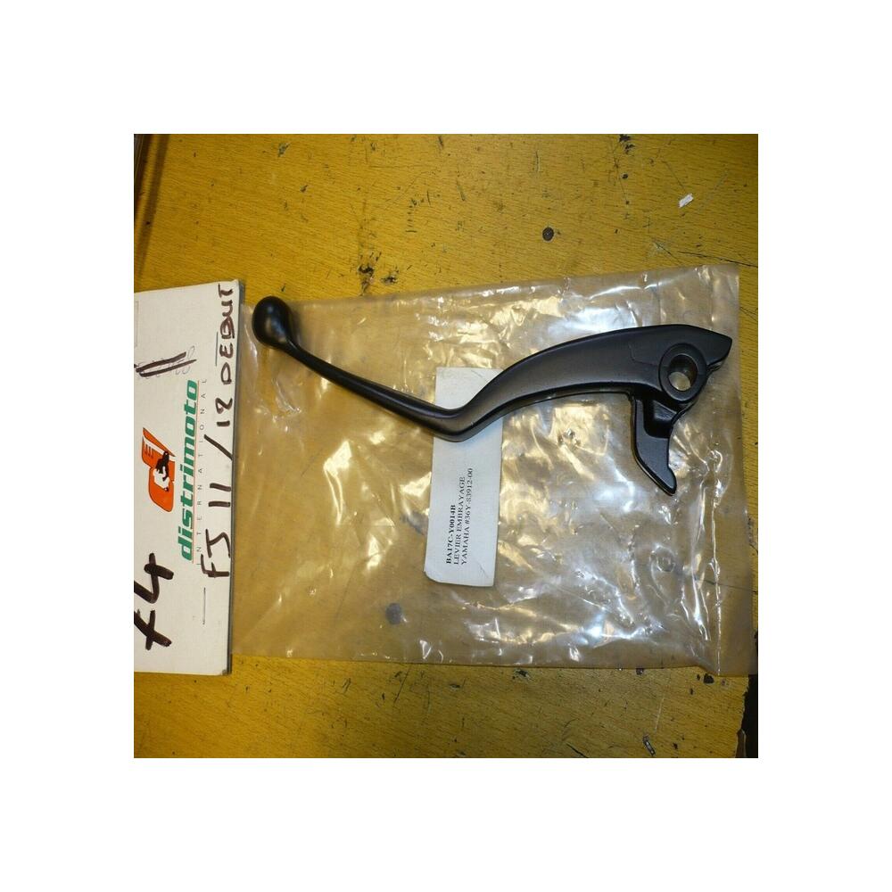 Levier d'embrayage adaptable yamaha fj 1100 1984-85  36Y-83912-00