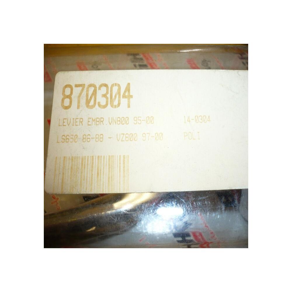 Levier d'embrayage kawasaki vn en yamaha xvs 650 1100 suzuki ls 650 vz vl 800