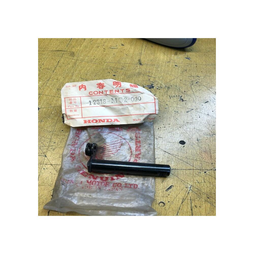 levier de valve A honda 12318-mg2-000 xl 600 l xl 600 r 1983