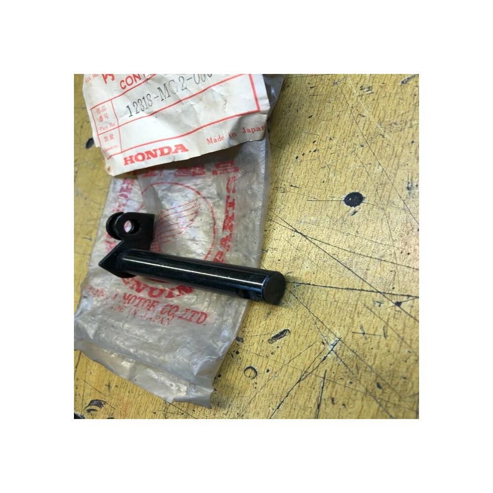 levier de valve A honda 12318-mg2-000 xl 600 l xl 600 r 1983