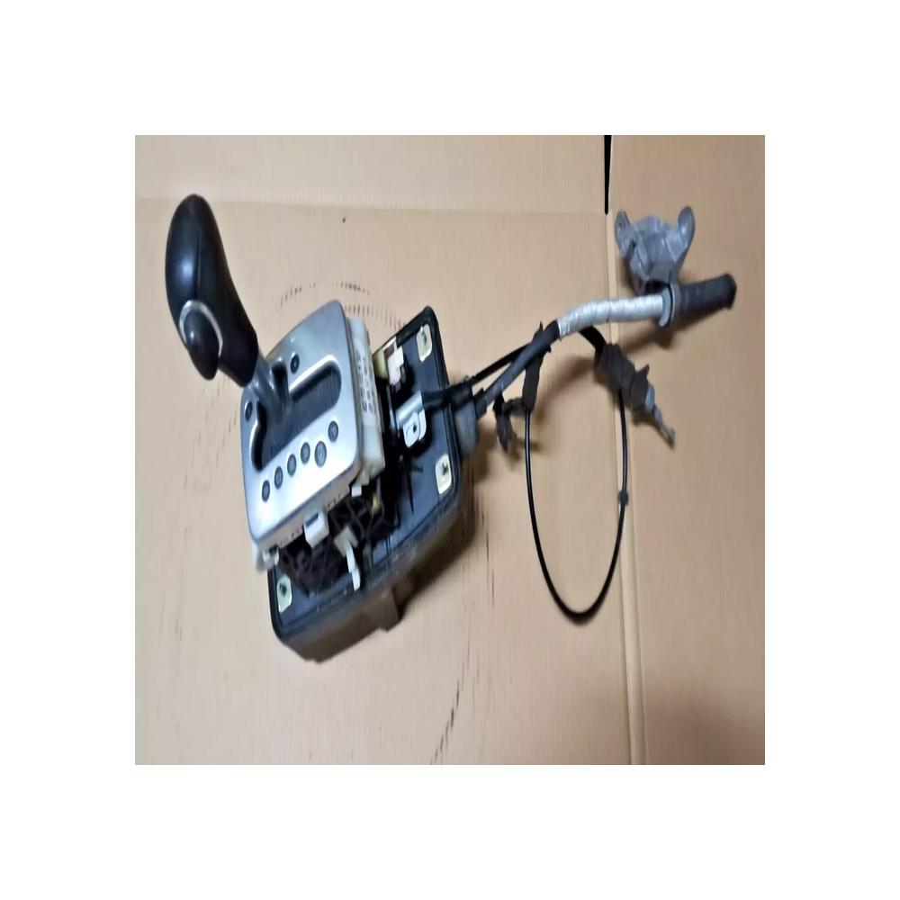 levier de vitesse pour AUDI A4 AVANT 2.0 TDI 16V 2004 2 127329 8E2713111N