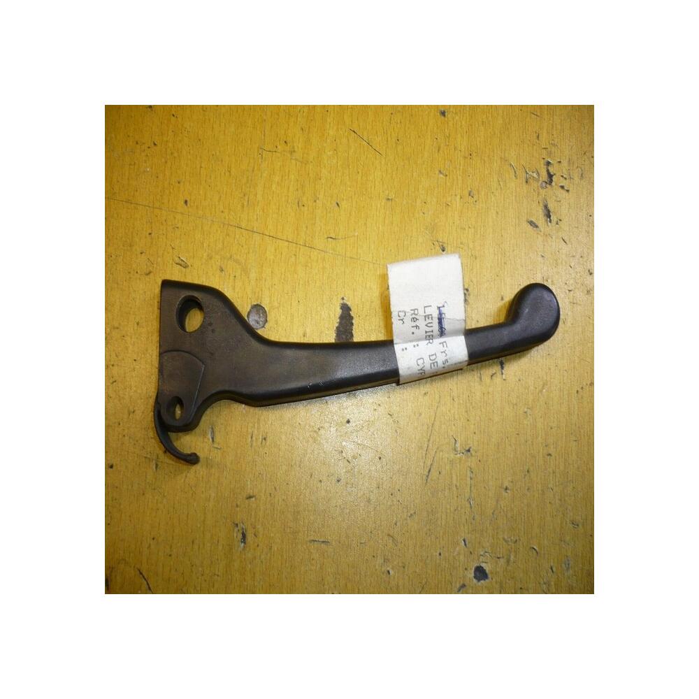 Levier frein droit plastic  cyf 000123 solex 3800