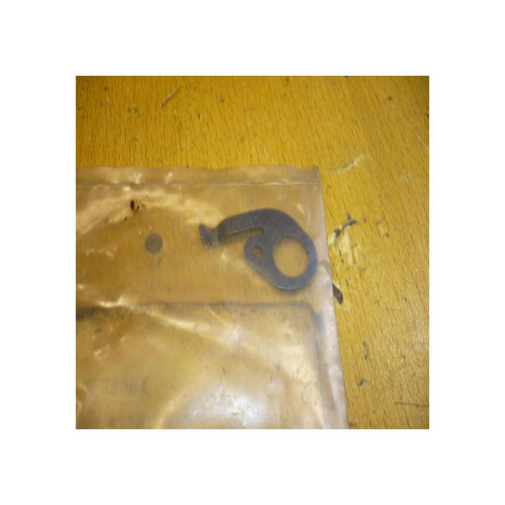 levier starter carburateur 3hl-e4377-00 yamaha dt 50 r 1988 a 1996