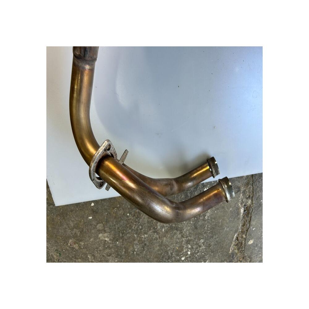 ligne échappement origine b34 yamaha mt-07 mt 07 700 2014 2020