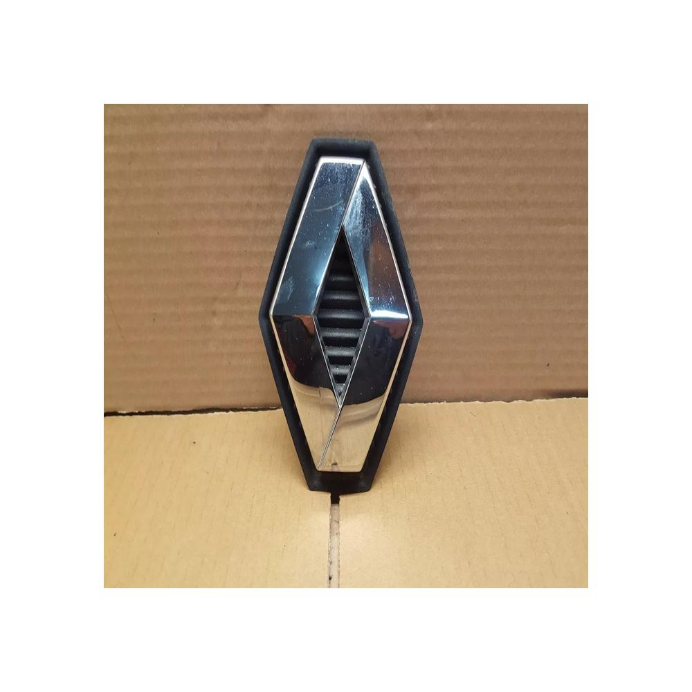 LOGO INSIGE EMBLEME GRAND SCENIC 2  REF  8200115115