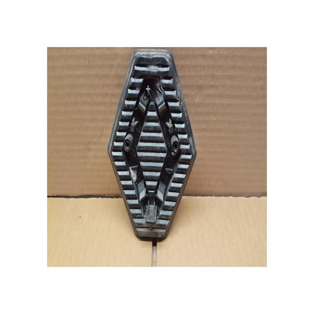 LOGO INSIGE EMBLEME GRAND SCENIC 2  REF  8200115115