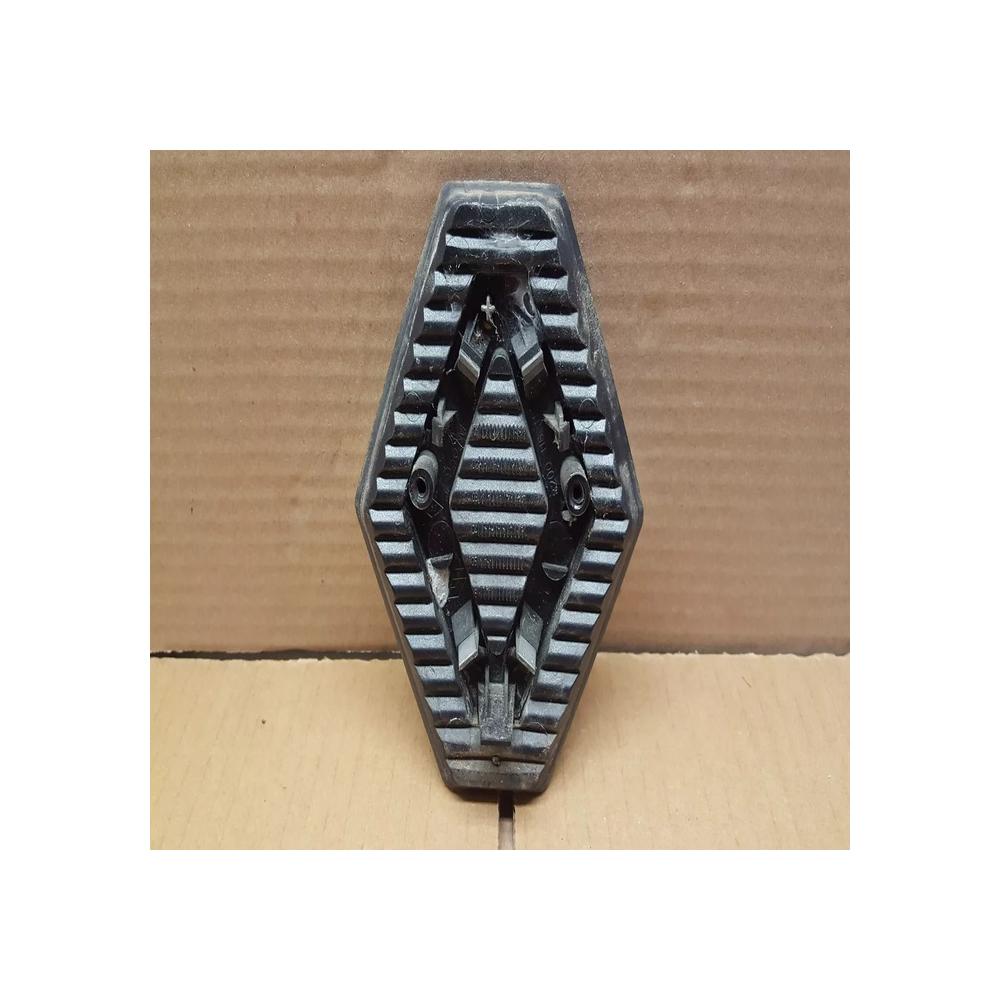 LOGO INSIGE EMBLEME GRAND SCENIC 2  REF  8200115115