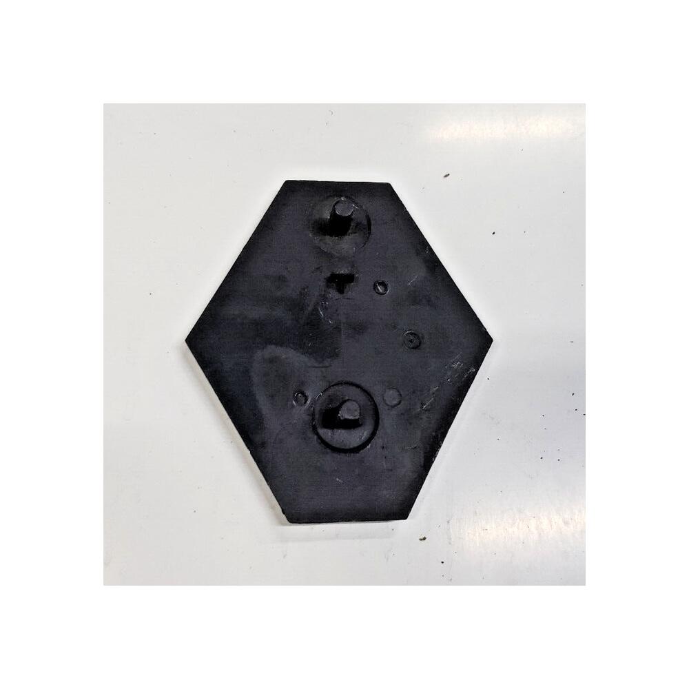 LOGO INSIGE EMBLEME RENAULT