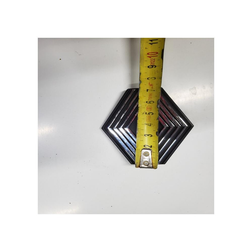 LOGO INSIGE EMBLEME RENAULT