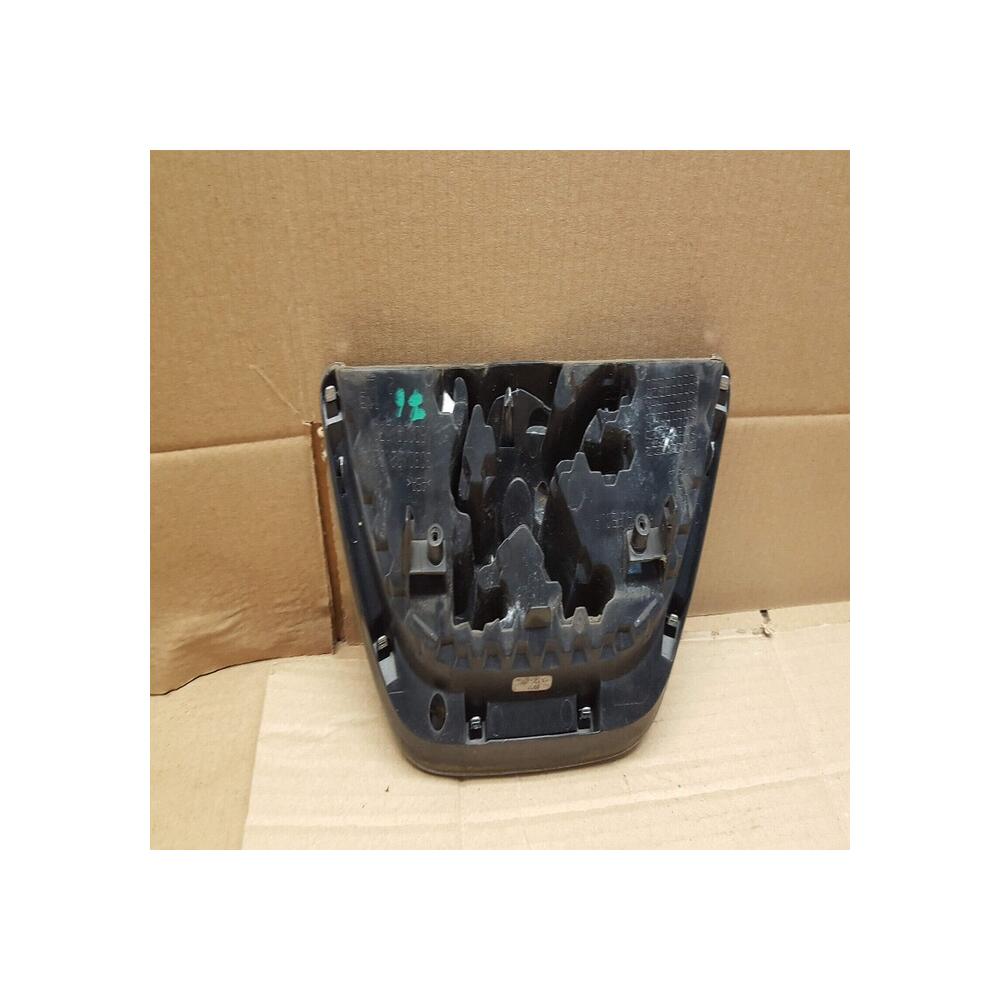 LOGO INSIGNE CALANDRE PEUGEOT 207 REF 18C0001030