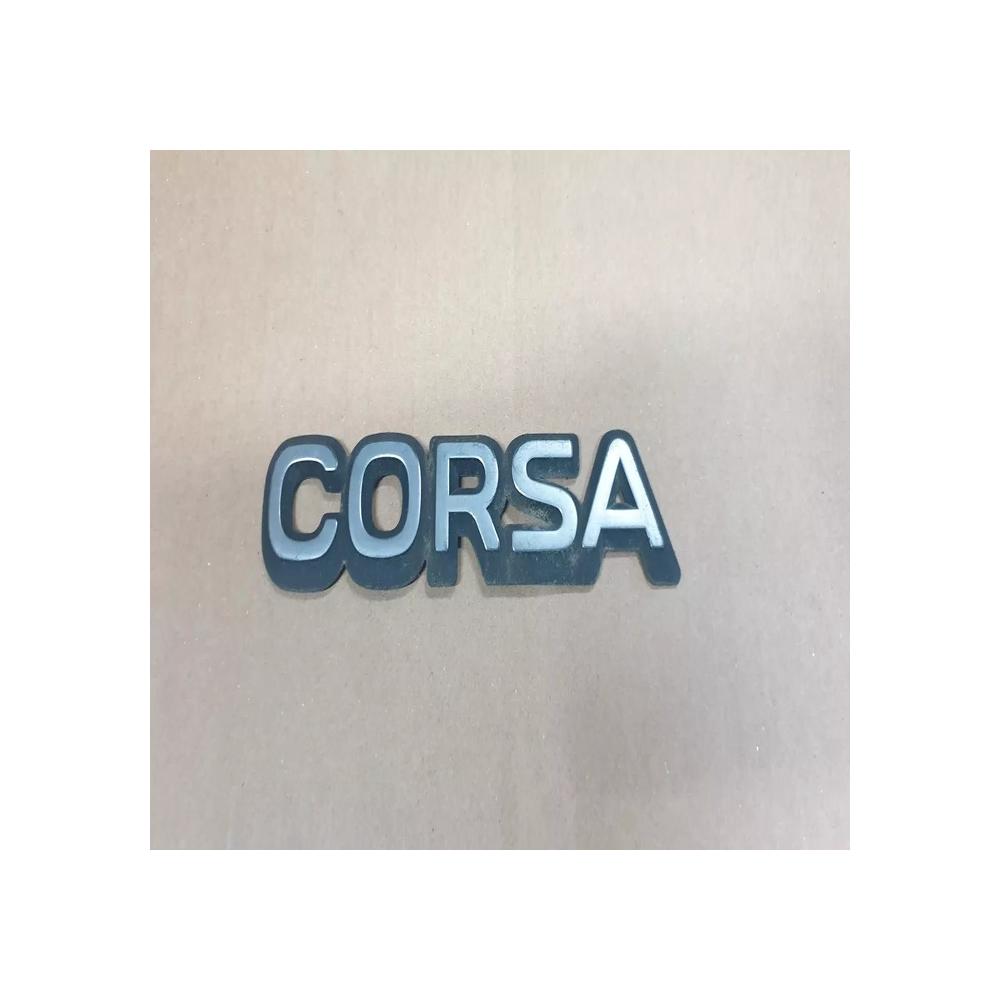 LOGO INSIGNE OPEL CORSA B