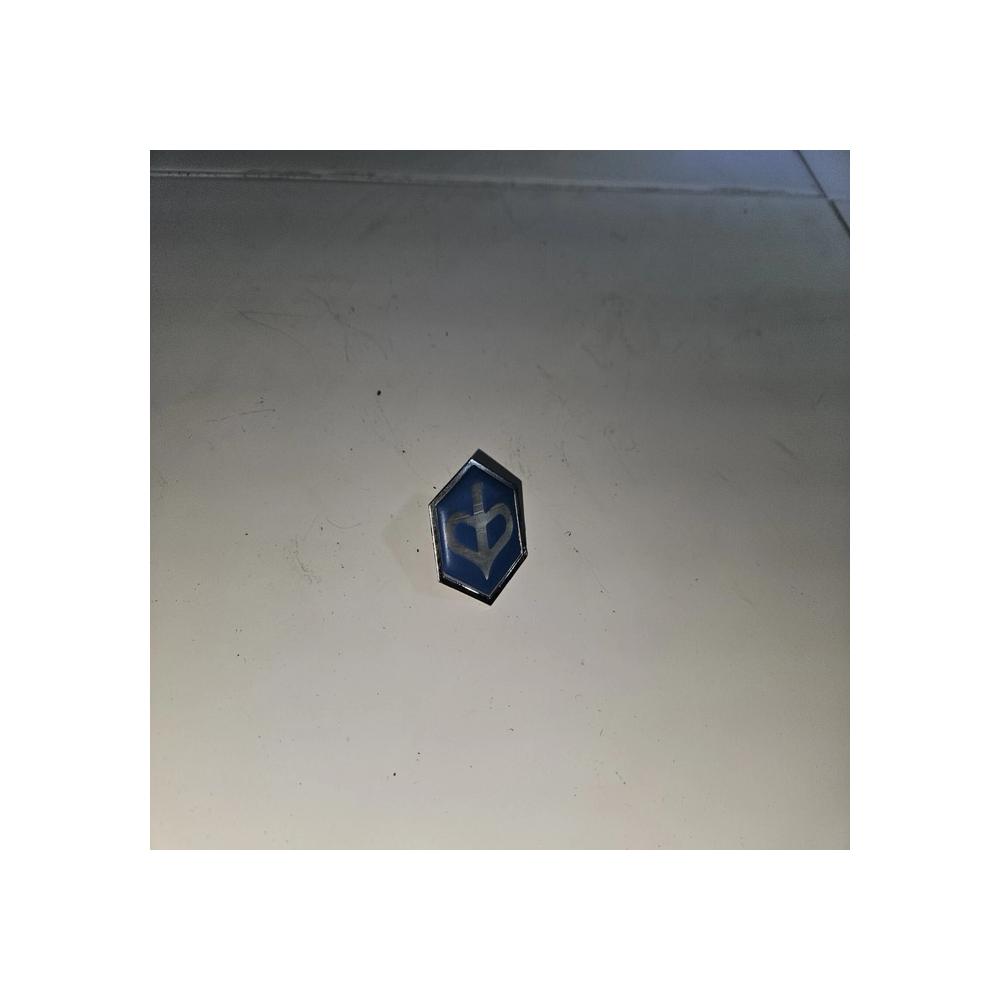LOGO MARQUE - PIAGGIO X9 EVOLUTION 125 (2003 - 2007)