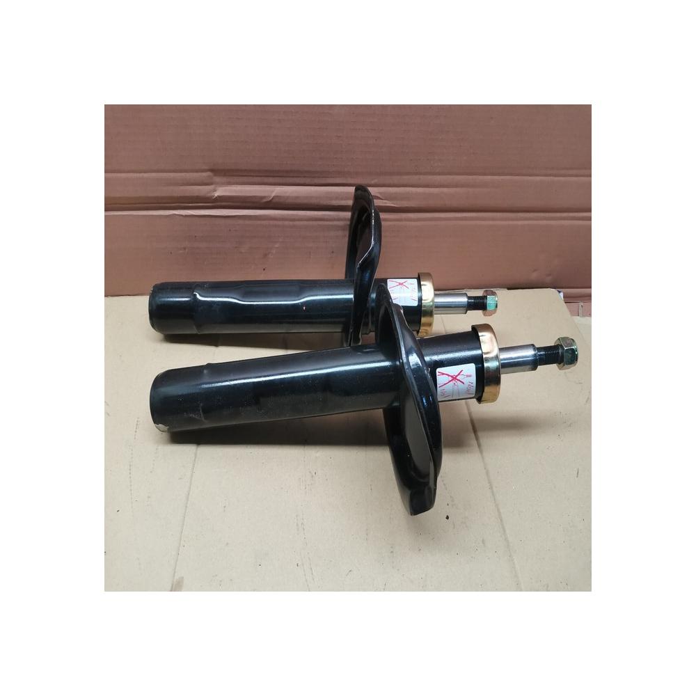 lot 2 AMORTISSEURS AVANT CITROEN ZX BERLINE essence 91 a 92  ref 103985