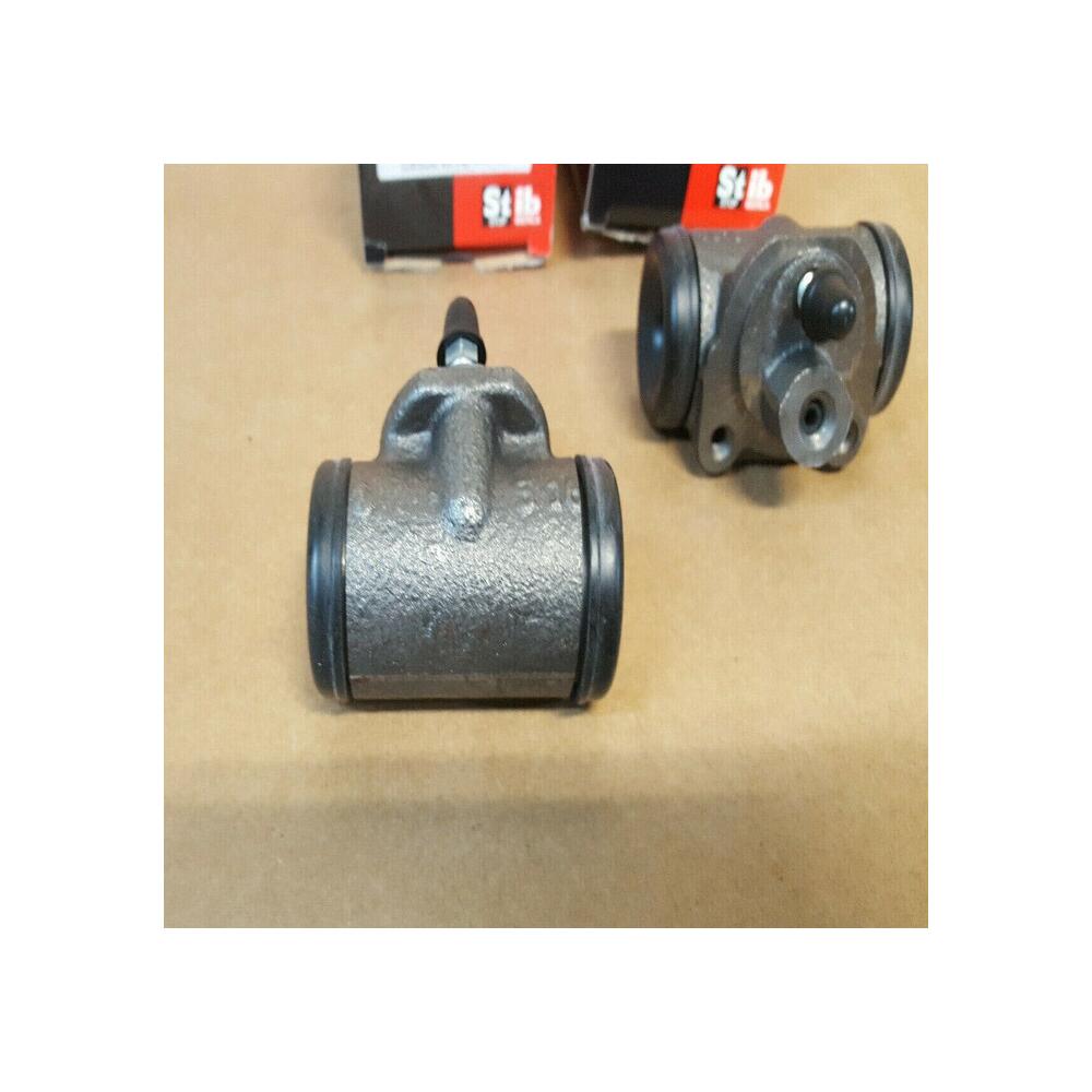 lot 2 Cylindre de roue  Ø 28.57 mm  CITROEN 2CV4 DYANE 4 6 MEHARI  621792