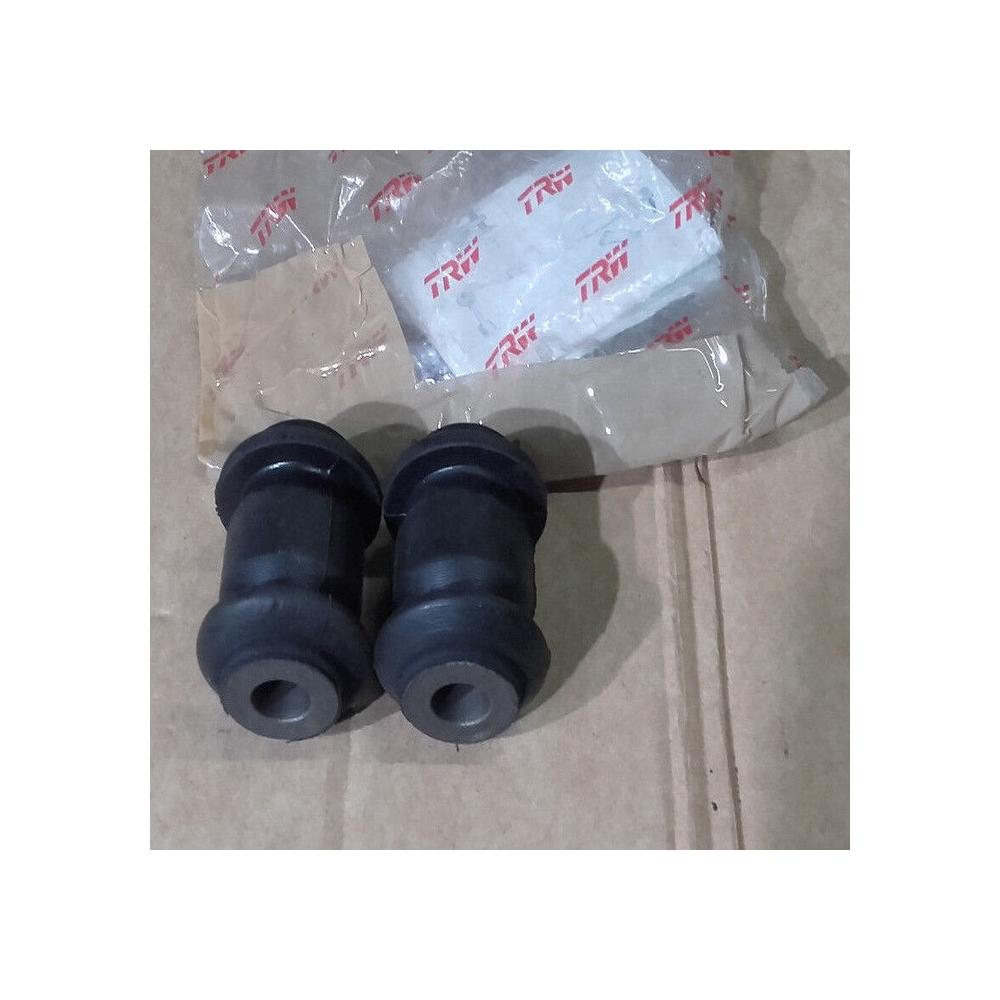 lot 2 Silent bloc triangle suspension VW POLO FOX FABIA CORDOBA IBIZA 6Q0407151L