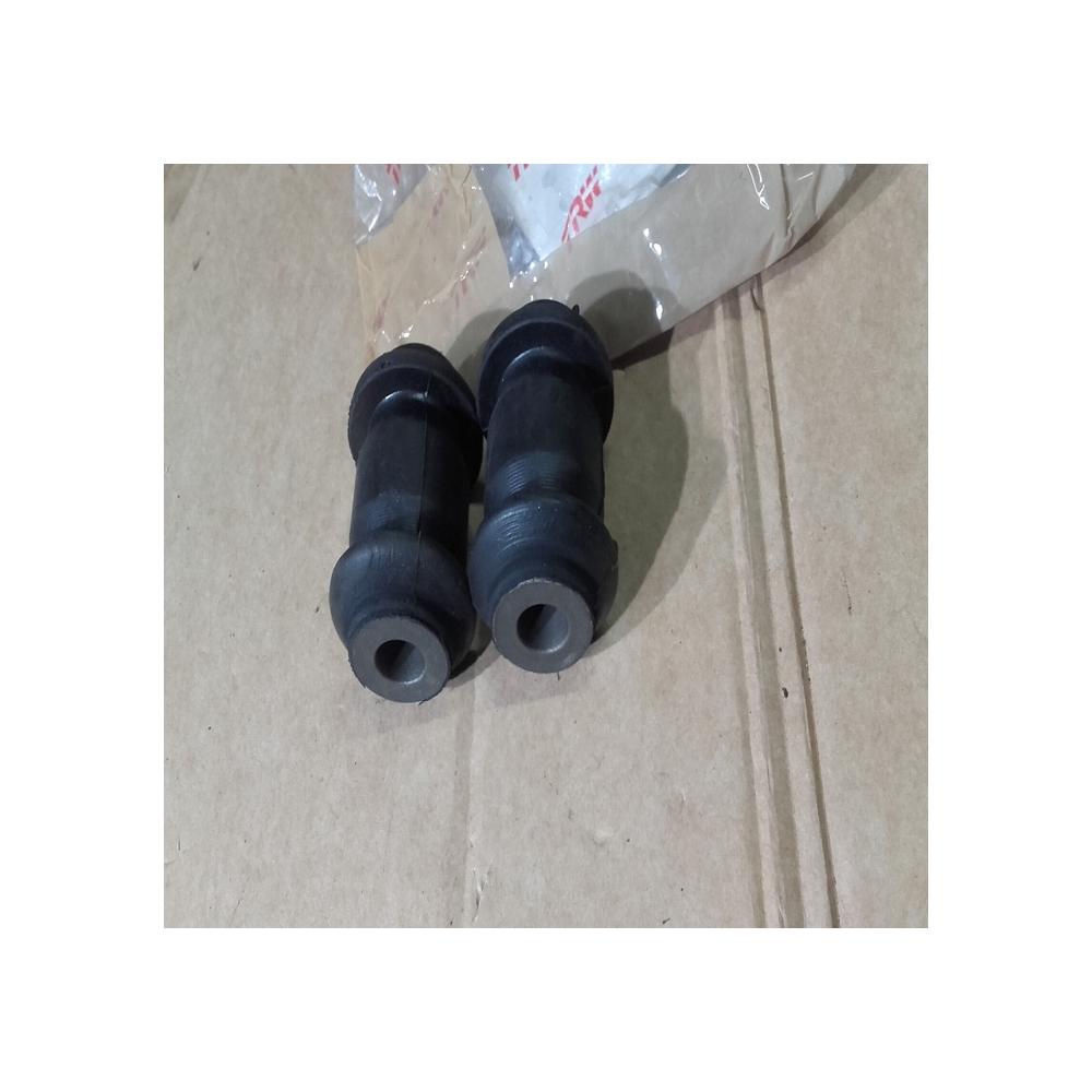 lot 2 Silent bloc triangle suspension VW POLO FOX FABIA CORDOBA IBIZA 6Q0407151L
