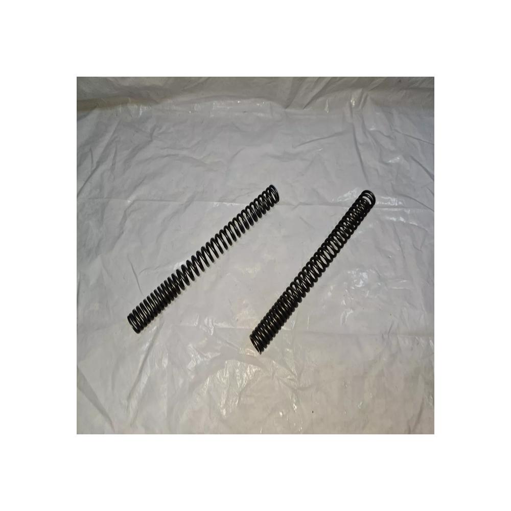 LOT 2 X RESSORT TUBE FOURCHE ORIGINE HONDA CB 500 CB500 1994 PC26