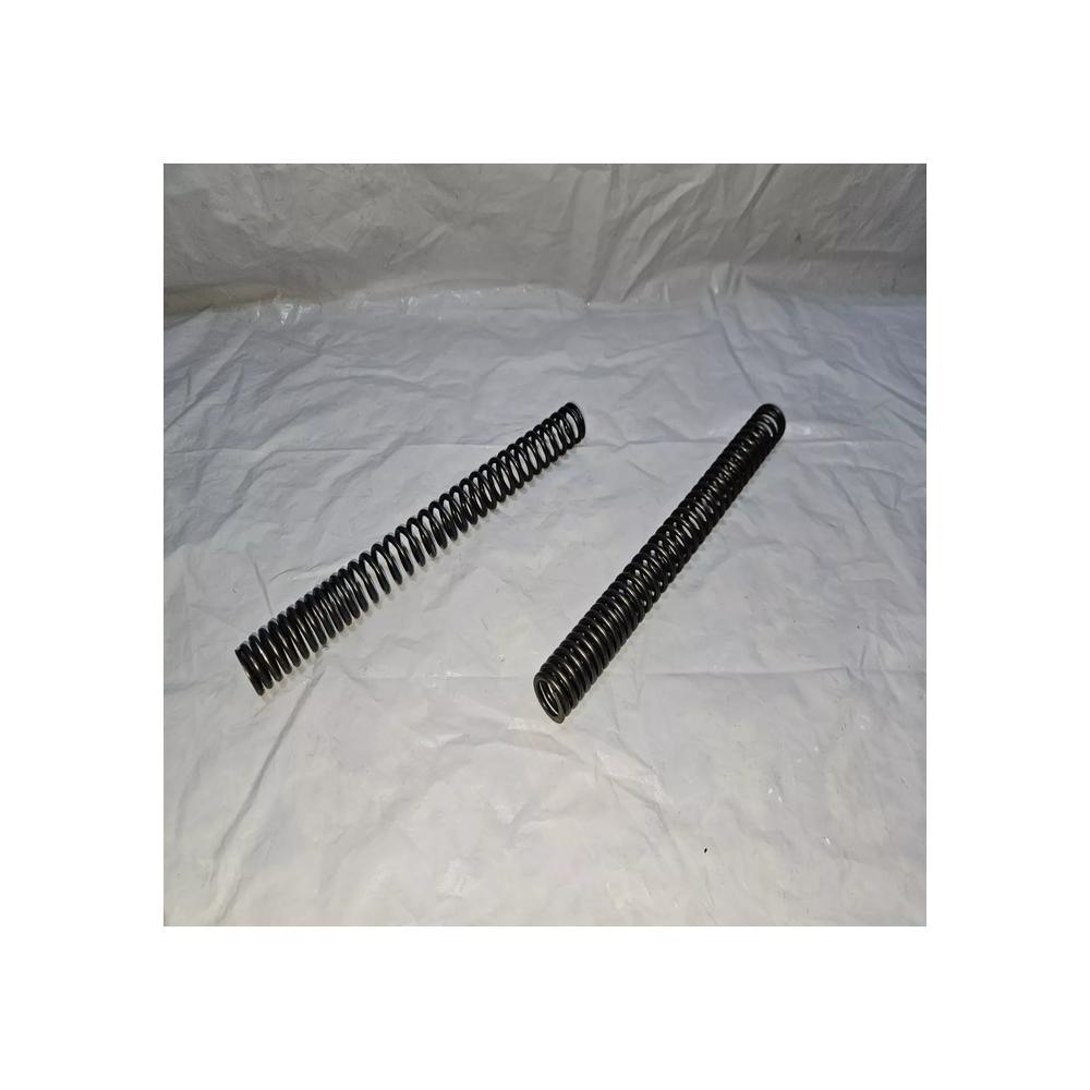 LOT 2 X RESSORT TUBE FOURCHE ORIGINE HONDA CB 500 CB500 1994 PC26