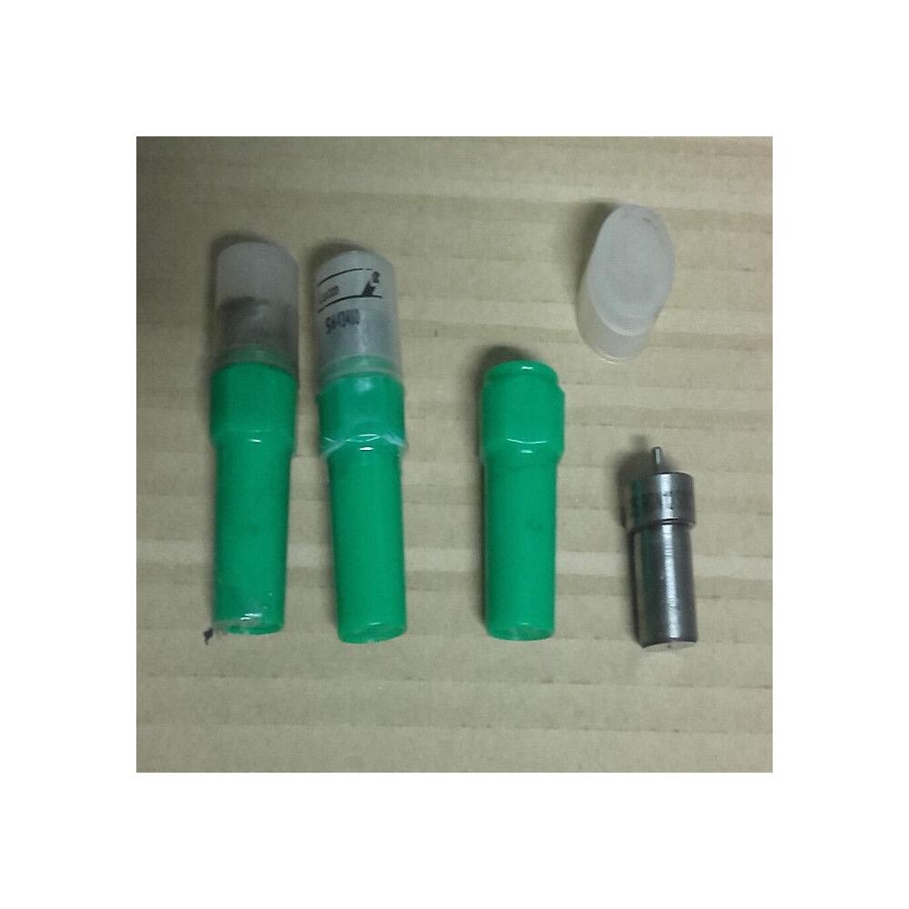 lot 3 injecteurs peugeot renault rover 605 2.1 D 96062205 delphi 5643480
