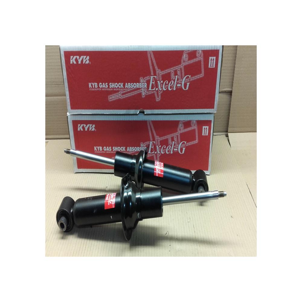Lot de 2 Amortisseurs ARRIERE KYB  CITROEN C5 III aprés 2008- G2215 376184SP