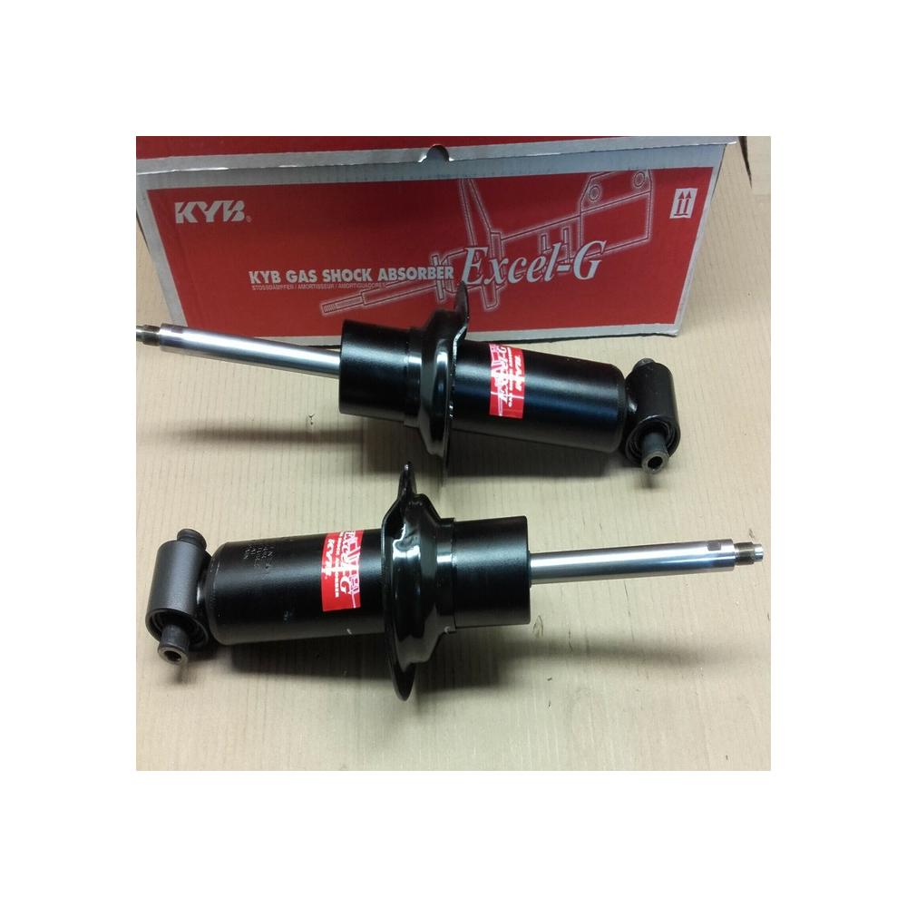 Lot de 2 Amortisseurs ARRIERE KYB  CITROEN C5 III aprés 2008- G2215 376184SP