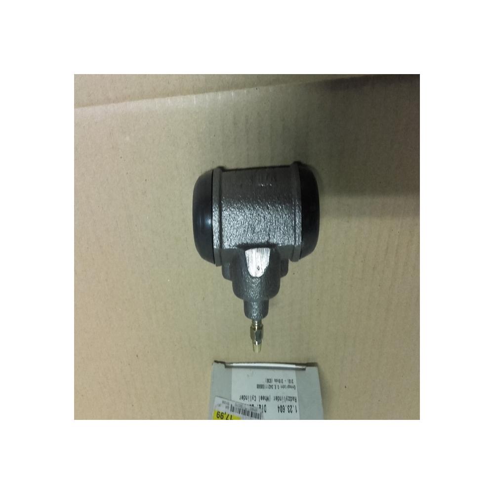 LOT de 2 Cylindre Roue freins AR BMW Série 3 316 318 E36 90-99 0986475653 BWK103