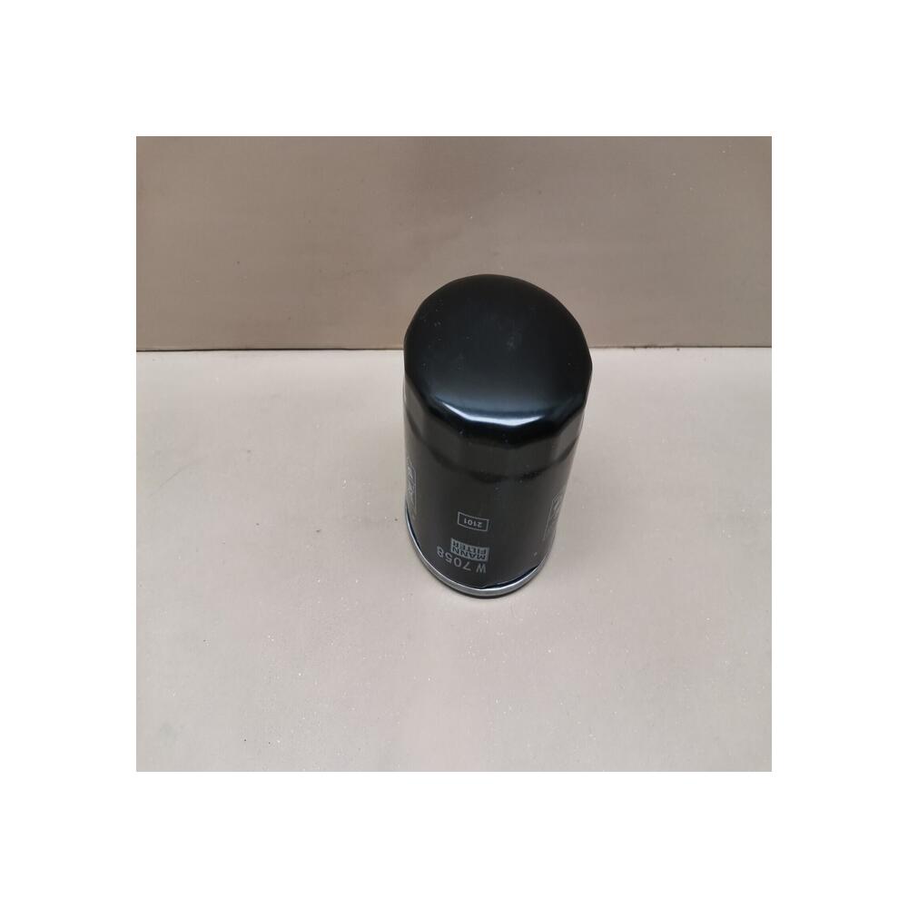LOT DE 2  Filtre à huile ALFA LANCIA RENAULT DACIA SUZUKI MANN W 75/3