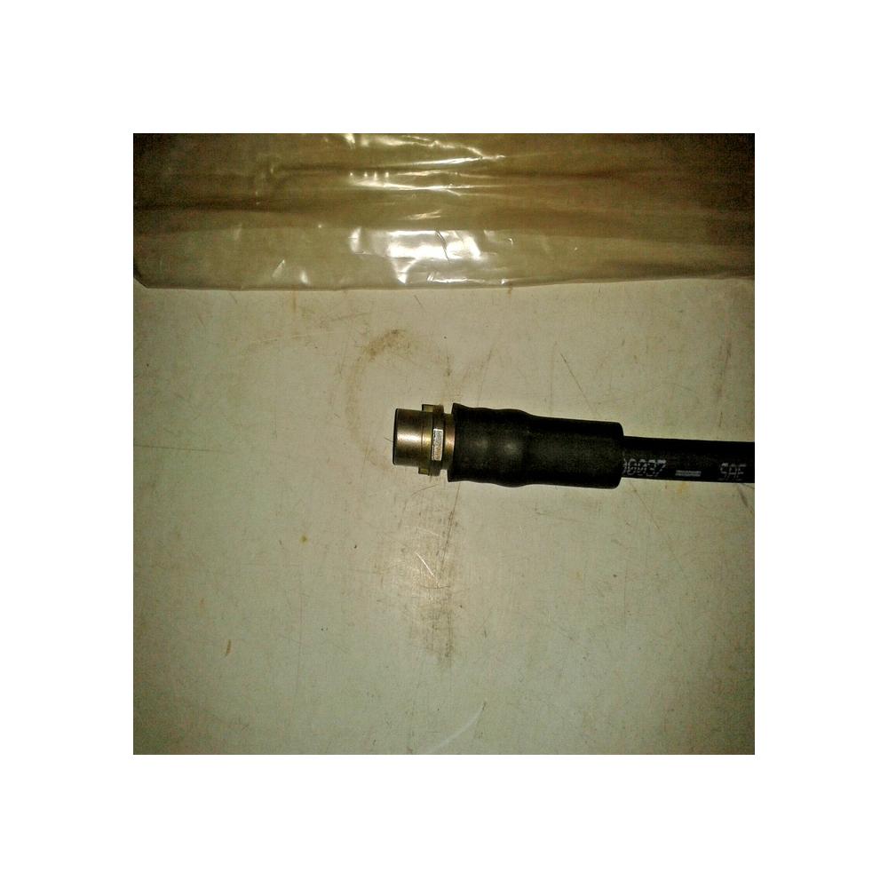 lot de 2 flexibles FLEXIBLE de frein avant Audi 80 B3 B4 ess1.6 D TD TDI 87-96