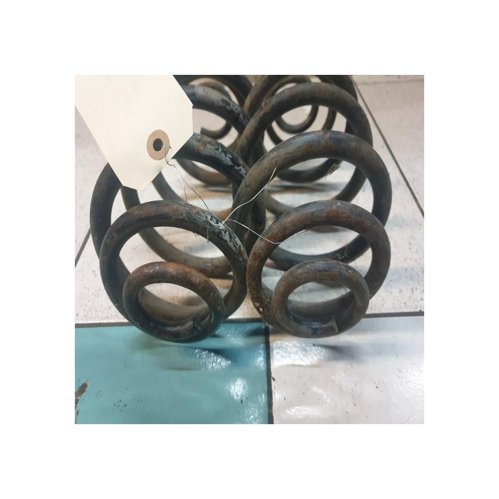 lot de 2 Ressort de suspension arriere BMW SERIE 3 E30