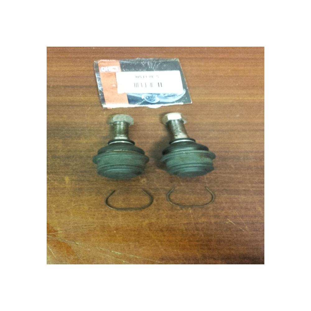 LOT DE 2 ROTULE SUPERIEUR SUSPENSION VOLKSWAGEN T4 JBJ268