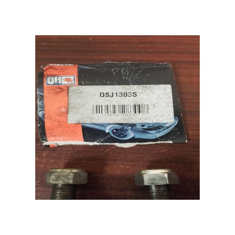 LOT DE 2 ROTULE SUPERIEUR SUSPENSION VOLKSWAGEN T4 JBJ268