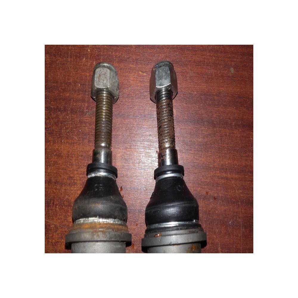 LOT DE 2 ROTULE SUPERIEUR SUSPENSION VOLKSWAGEN T4 JBJ268