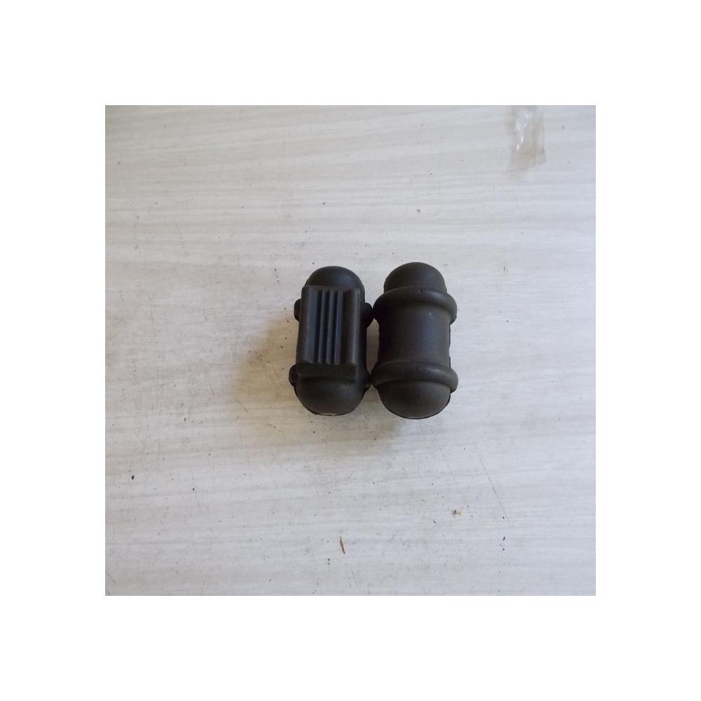 lot de 2 silent bloc renault 21 19 r21 r19 super 5 7700789412 4001478