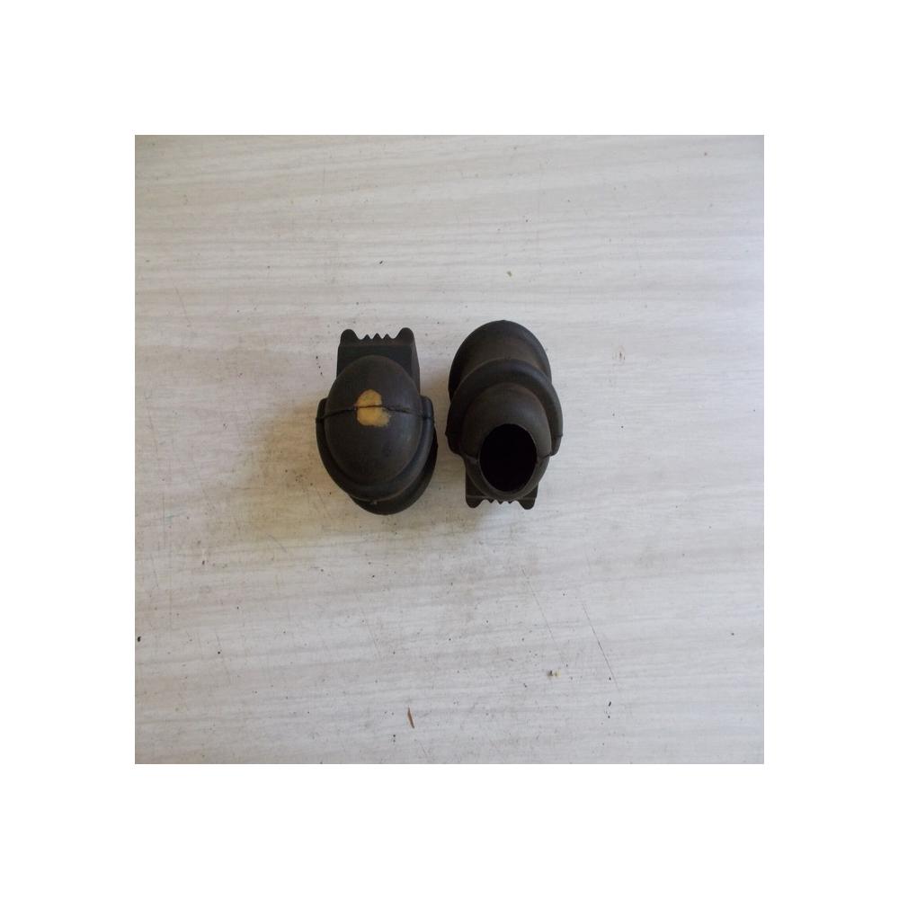 lot de 2 silent bloc renault 21 19 r21 r19 super 5 7700789412 4001478
